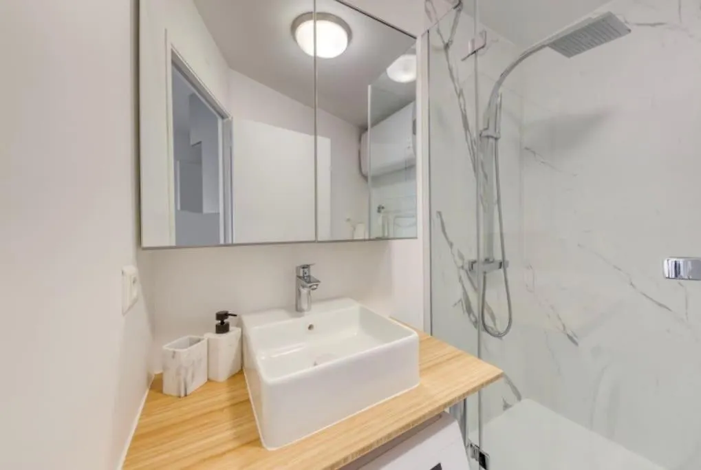 20 M² Metro 7 A 5 Min A Pied Apartment Le Kremlin-Bicetre